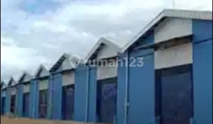 Warehouse for Rent in Parung Area