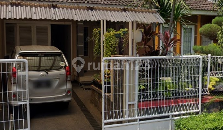 For Rent: Large House for Office in Bintaro 2