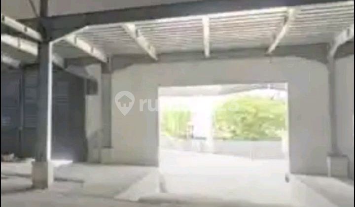 Gudang Sewa Daerah Cikarang Bekasi