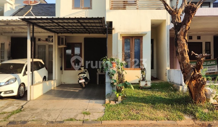 Di Sewakan Rumah Di Permata Bintaro Di Sewakan Rumah Di Permata Bintaro