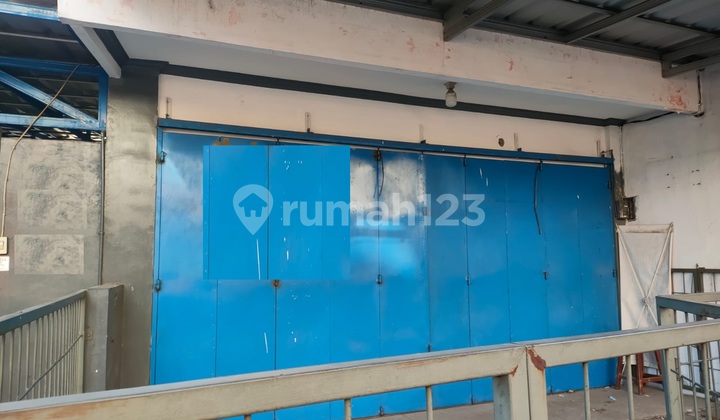 Ruko lokasi strategis di Pondok Ranji.