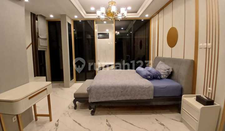 Rumah Bagus, Luxury Cantik dan Nyaman di Bandung 2
