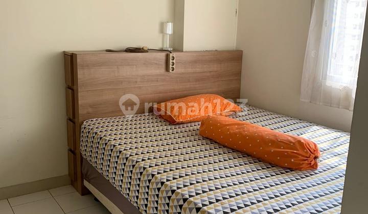 Apartemen Furnished Siap Huni di Jaksel
