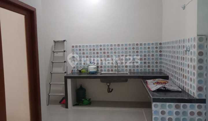 Rumah Baru Minimalis Di Area Bintaro Jaya Sektor 3. 2