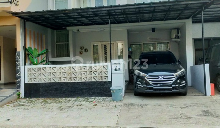 Rumah Minimalis, dalam Cluster kemanan 24 Jam di Bintaro Sektor 9. Rumah Minimalis, dalam Cluster kemanan 24 Jam di Bintaro Sektor 9.