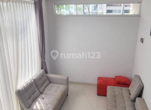 Dijual Rumah Minimalist Modern di Discovery Bintaro Sektor 9 1