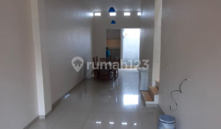 Harga Terbaik! Rumah Siap Huni 2 Lantai di Villa Bintaro 2