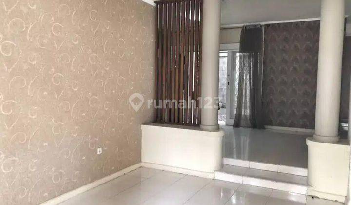 Dijual Rumah Bagus Siap Huni di Bintaro Sektor 8 1