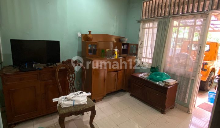 Rumah Bagus SHM Siap Huni Dengan Hunian Nyaman @BIntaro Sektor 3 2