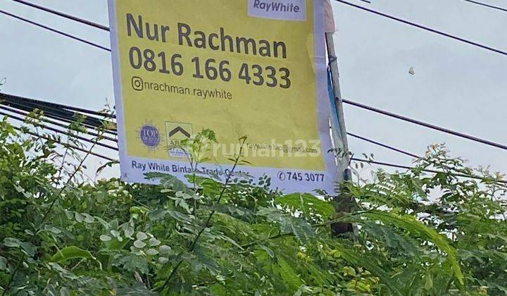 Kavling Lokasi Strategis Pinggir Jalan Raya @Jaka Sampurna, Bekasi Barat 2
