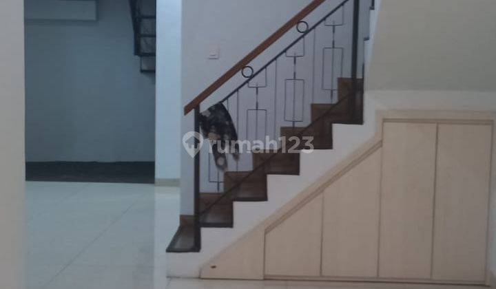 Dijual Rumah Siap Huni 2 Lantai di Jagakarsa Jakarta Selatan 1