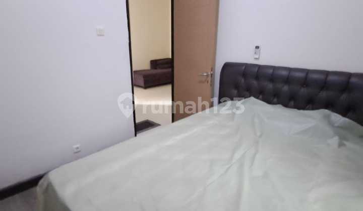 For Sale! Rumah Fully Furnish Siap Huni di Cluster Favorit Discovery Bintaro 2