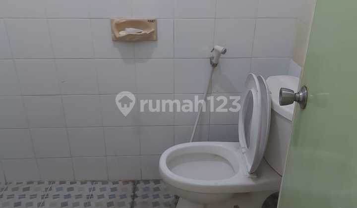 Rumah MURAH Siap Huni di Lingkungan Nyaman Graha Bintaro 2