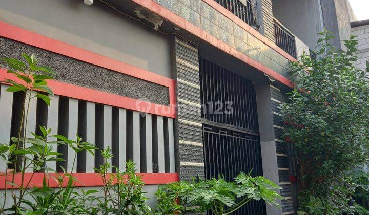 Dijual Kost Kostan Lokasi Strategis di Palmerah Jakarta Barat 1