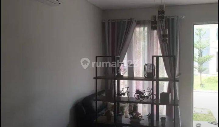 Rumah Minimalis Bintaro Jaya Siap Huni Dan Lingkungan Asri