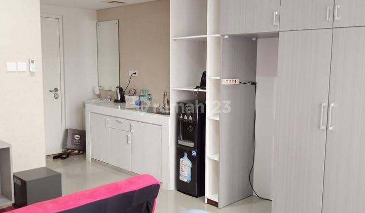 Apartemen Siap Huni & Strategis samping Bintaro Plaza @Apartemen The Breeze, Bintaro 1