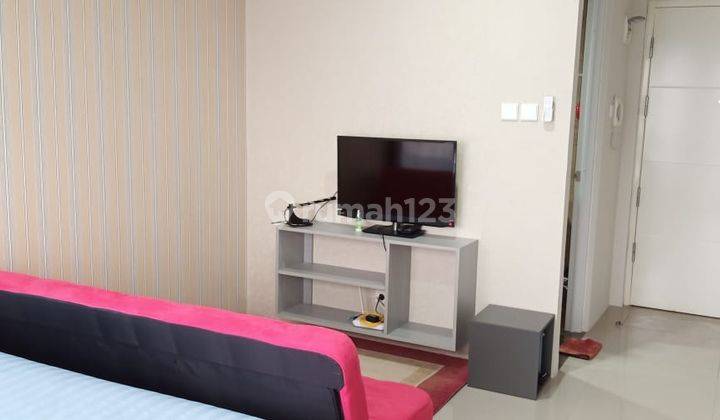 Apartemen Siap Huni & Strategis samping Bintaro Plaza @Apartemen The Breeze, Bintaro 2