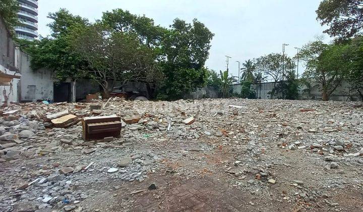 Kavling Siap Bangun, Kawasan Premium dan Lokasi Strategis @Taman Kemang 1