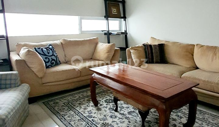 For Sale Ready-to-Occupy House in Discovery Bintaro - Green Environment, Complete Facilities