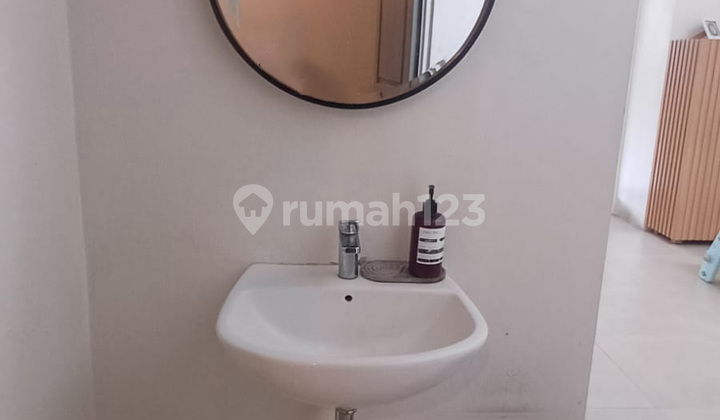Harga Murah! Rumah Murah Siap Huni di Bintaro Sektor 9 - Nego 2