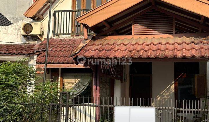 Dijual Rumah Murah di Bintaro Sektor 5 1