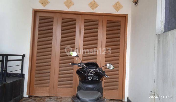 Dijual Rumah Bagus Siap Huni di Bintaro Sektor 9 2