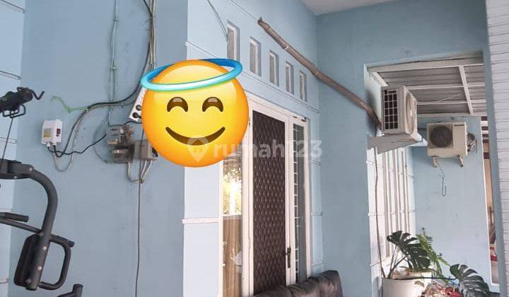 Dijual Rumah Siap Huni di Cipadu Tangerang 2