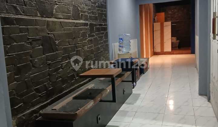 [FOR RENT] Business Space in Bintaro Sector 9 Strategic Location