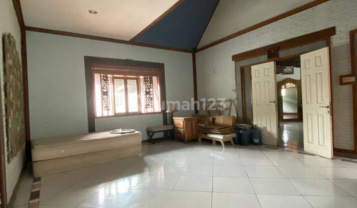 Dijual Rumah Bagus Harga Murah di Cluster Dekat Pondok Ranji 2