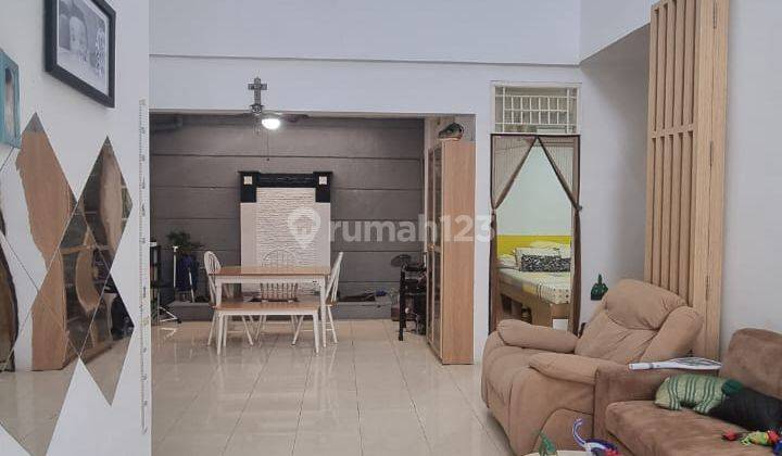 Dijual Rumah Nyaman Siap Huni di Bintaro Sektor 9 1