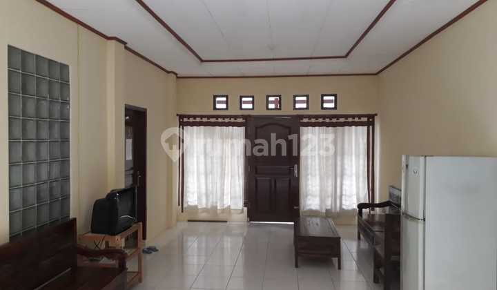 HOT SALE! Rumah KOST Fully Furnish dengan Harga Murah di Bintaro