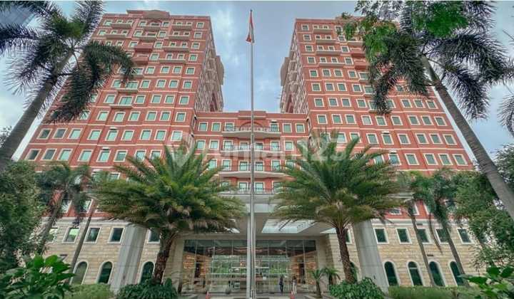 Dijual Gedung Perkantoran Siap Operasional di TB Simatupang 1