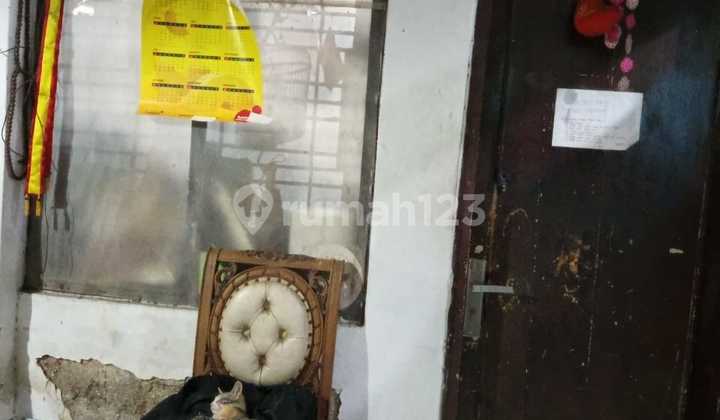 Ruko Siap Pakai dan Lokasi Strategis Tebet Barat. 2