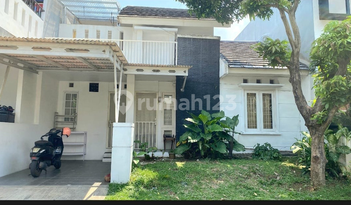 Cheapest in Bintaro! Move-in Ready Fully Furnished House in Bintaro Sector 9