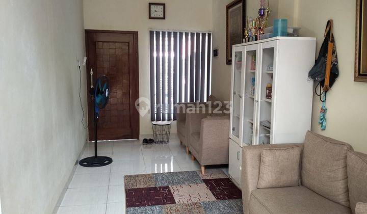 Dijual Rumah Siap Huni 2 Lantai di Bintaro Sektor 4 2