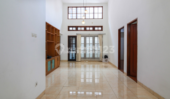 Ready to Occupy Home, Comfortable &amp; Serene Residence @Menteng Residence, Bintaro 2