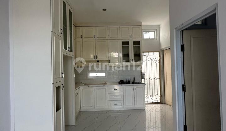Harga Terbaik! Rumah Siap Huni di Graha Bintaro 2