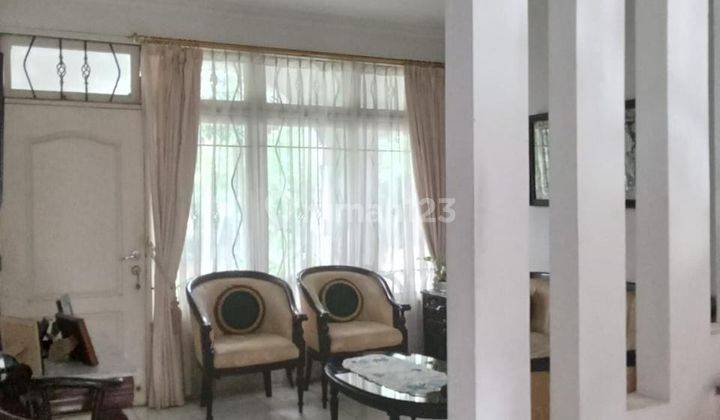 Dijual Rumah Cantik Siap Huni di Puri Bintaro Sektor 9 2