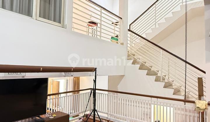 For Sale! Beautiful Modern House in Kebayoran Bintaro - Serene Environment, Negotiable Price!