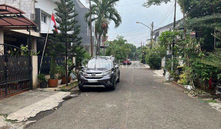 Dijual Rumah Bagus Siap Huni di Graha Bintaro 2