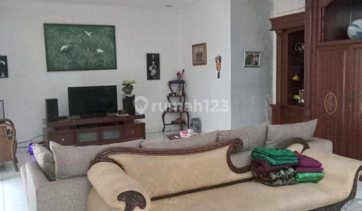 Dijual Rumah Cantik Siap Huni di Puri Bintaro Sektor 9 1