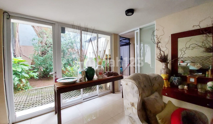 For Sale Rumah Cantik Siap Huni - Perumahan Premium Bintaro Sektor 9