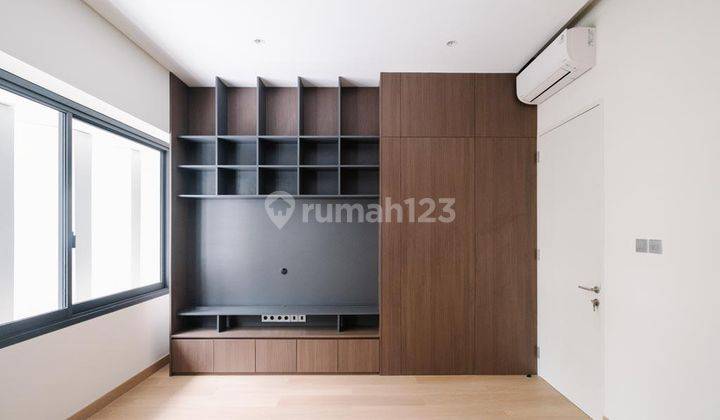 Dijual Rumah Modern Siap Huni Discovery Bintaro 1