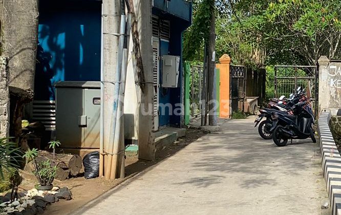 Kavling Siap Bangun, Lokasi Strategis dan Cocok Untuk mini Cluster @Ciracas, Jak - Tim