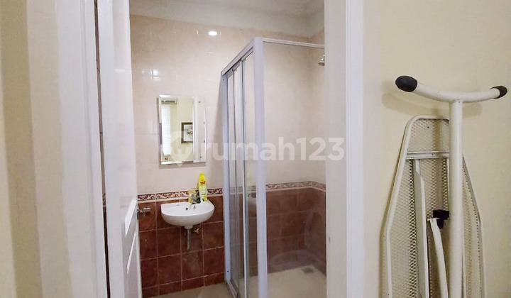 For Sale Rumah Cantik Siap Huni - Perumahan Premium Bintaro Sektor 9 2