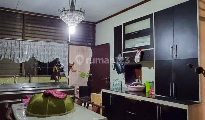 Dijual Rumah Luas Siap Huni di Pondok Indah Jakarta Selatan 2