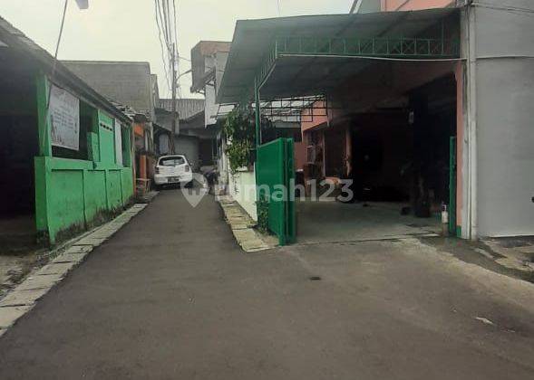 Dijual Rumah 2 Lantai di Ulujami Pesanggrahan 2