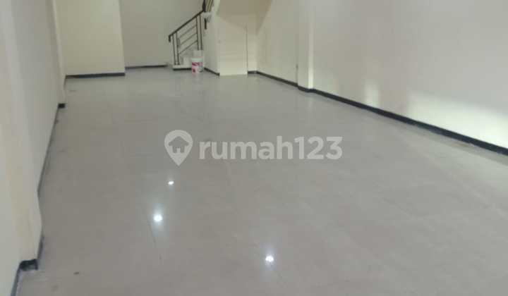 Dijual Ruko Siap Pakai Dekat Bintaro Plaza