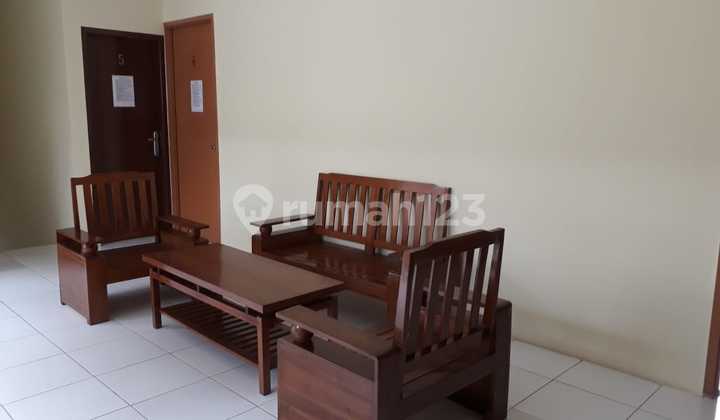 HOT SALE! Rumah KOST Fully Furnish dengan Harga Murah di Bintaro