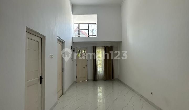 Harga Terbaik! Rumah Siap Huni di Graha Bintaro